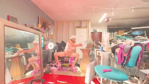 MasterPRO online show from October 2025 05:48:01 AM