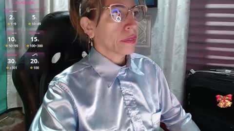 CHAYLA VICTORIA RUIZ  online show from February 2026 10:43:01 AM