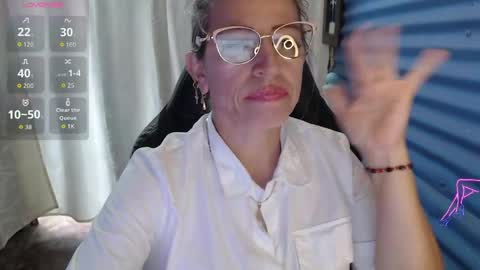 Snapshot of chayla_ruiz chatting on June 2026 04:20:02 PM CHAYLA VICTORIA RUIZ online show from June 2026 04:20:02 PM