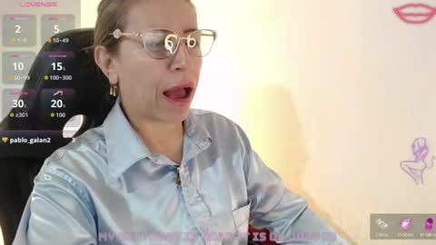 Snapshot of chayla_ruiz chatting on July 2026 10:18:02 AM CHAYLA VICTORIA RUIZ online show from July 2026 10:18:02 AM
