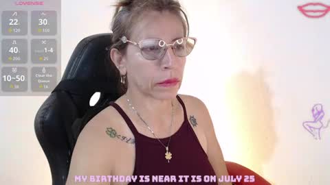 Snapshot of chayla_ruiz chatting on July 2026 10:44:02 PM CHAYLA VICTORIA RUIZ online show from July 2026 10:44:02 PM