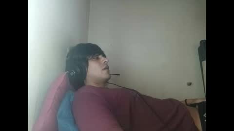 OnlyChayno online show from April 2026 03:57:01 AM