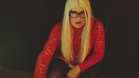 Chazzy online show from April 2026 06:16:01 AM