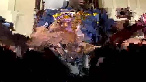 Charlyhustle online show from January 2025 07:48:01 AM