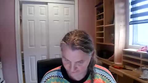 chealsiek online show from December 2025 01:18:02 PM