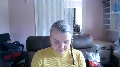Snapshot of chealsiek chatting on June 2026 04:53:01 PM chealsiek online show from June 2026 04:53:01 PM
