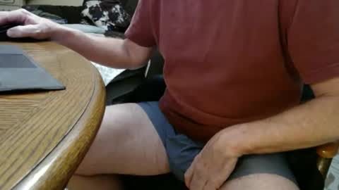 Snapshot of checker4 chatting on February 2025 12:28:01 AM Checker online show from February 2025 12:28:01 AM