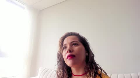 Regina Phalange online show from March 2025 02:12:02 PM