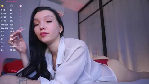 Lia online show from February 2026 04:42:02 AM