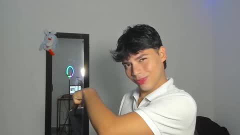 Snapshot of cheekyman_ chatting on January 2026 02:55:02 PM cheekyman_ online show from January 2026 02:55:02 PM