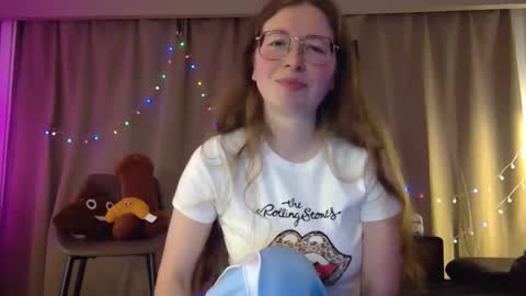 Snapshot of cheekynightowl chatting on March 2026 10:32:01 PM CheekyNightOwl online show from March 2026 10:32:01 PM