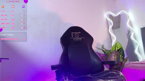 CHERRY  online show from February 2026 07:21:02 PM