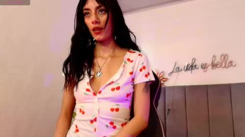 CHERRY  online show from March 2026 11:38:01 AM