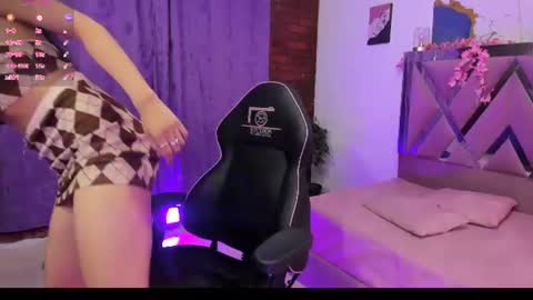 Snapshot of cheerry_tay1 chatting on July 2026 08:22:01 PM CHERRY online show from July 2026 08:22:01 PM
