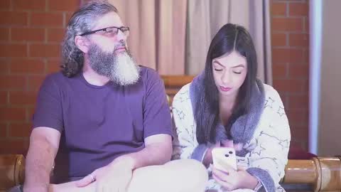 Cheesburger Jesus and whoever showed up. online show from March 2025 03:27:01 PM