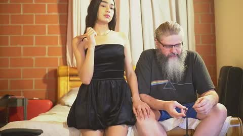 Cheesburger Jesus and whoever showed up. online show from October 2025 11:02:02 PM