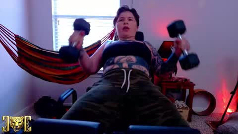 Cheeta Chain online show from March 2026 07:09:01 PM