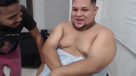 chef_caliente online show from November 2025 06:27:01 AM