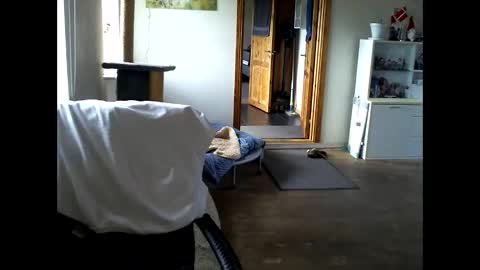 chefben666 online show from April 2026 03:28:02 PM