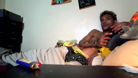 Snapshot of chefboii89 chatting on March 2026 08:54:02 AM chefboii89 online show from March 2026 08:54:02 AM