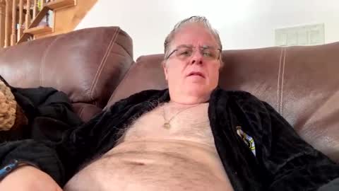 Snapshot of chefbrian36 chatting on February 2025 02:05:01 PM Chefbrian36 online show from February 2025 02:05:01 PM