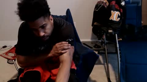 Snapshot of chefdev chatting on January 2025 07:10:01 PM Chef Dev XXX online show from January 2025 07:10:01 PM