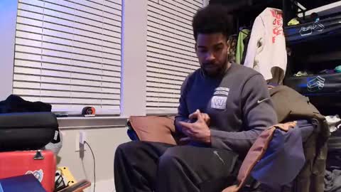 Chef Dev XXX online show from March 2026 11:37:01 AM