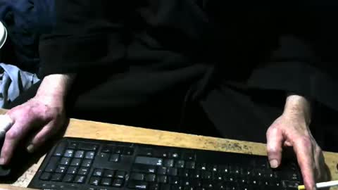 chefy online show from February 2025 11:01:02 AM