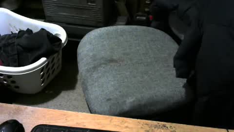 chefy online show from February 2025 01:05:02 PM