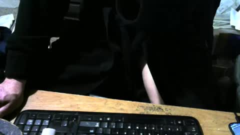 chefy online show from March 2025 08:48:01 AM