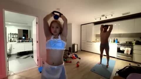 chellybear101 online show from March 2026 04:14:02 AM