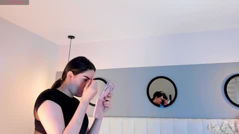 chelsea_bolton_ online show from April 2026 12:13:01 PM