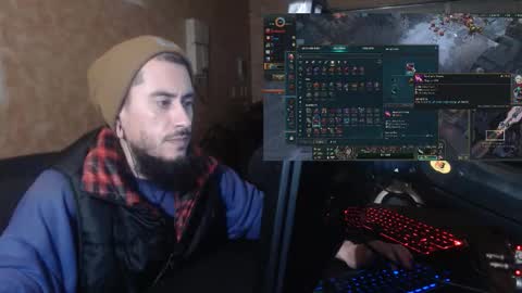 Chelsea online show from January 2026 06:54:01 PM