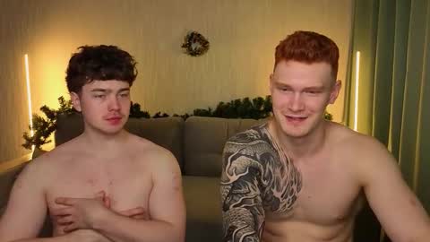 LUCASRYANPVT IS OPEN online show from November 2025 04:05:01 AM