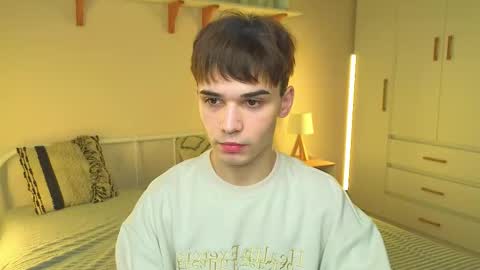 LUCASRYANPVT IS OPEN online show from February 2026 03:11:02 AM