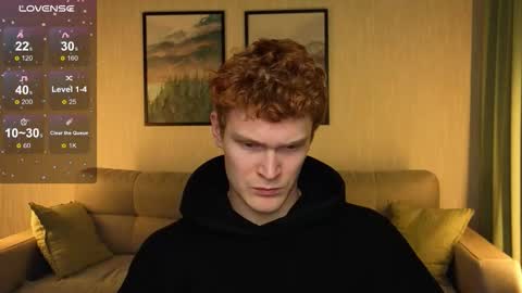 LUCASRYANPVT IS OPEN online show from February 2026 02:30:01 AM