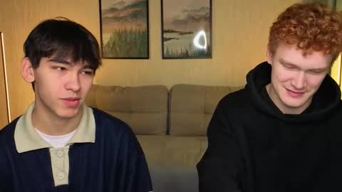 LUCASRYANPVT IS OPEN online show from February 2026 04:35:02 AM