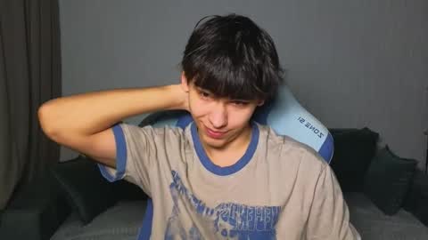 LUCASRYANPVT IS OPEN online show from April 2026 06:22:01 AM