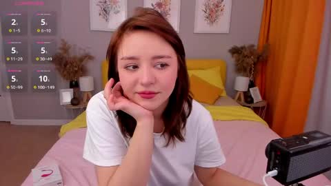 Snapshot of cheriedillion chatting on May 2026 07:35:02 AM Cherie Dillon online show from May 2026 07:35:02 AM