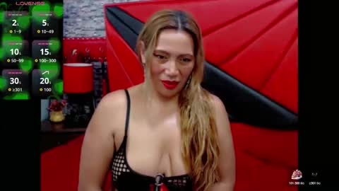 cheriepreston online show from March 2026 03:17:01 PM