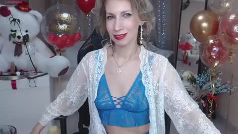 Adriana online show from January 2025 10:08:01 AM