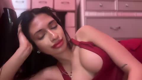 cherliecarmen online show from February 2025 06:31:02 PM
