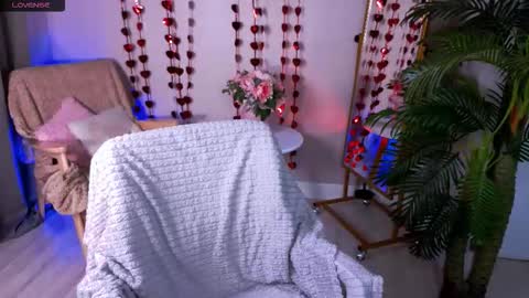 Snapshot of cherrie_sherry chatting on February 2026 03:31:01 PM Sherry online show from February 2026 03:31:01 PM