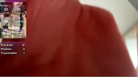 ur cherry online show from February 2026 08:30:02 AM