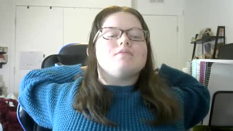 cherrrysummers online show from December 2024 07:05:02 AM