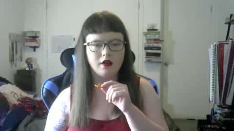 cherrrysummers online show from December 2024 02:49:02 AM