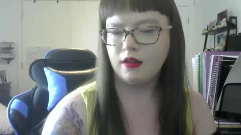 cherrrysummers online show from January 2025 09:08:01 AM