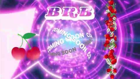 Cherry online show from November 2025 12:20:01 PM