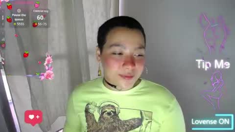 Snapshot of cherry__420 chatting on June 2026 01:57:02 PM Cherry online show from June 2026 01:57:02 PM
