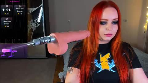 Emily online show from December 2025 04:14:02 PM